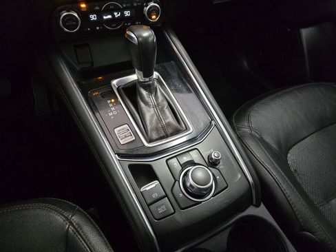 Used 2017 MAZDA CX-5 Grand Touring image 34