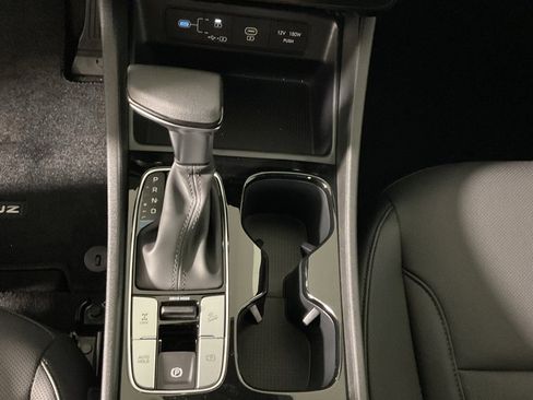 New 2026 Hyundai Santa Cruz SEL image 26