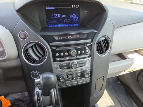 Used 2013 Honda Pilot EX image 32