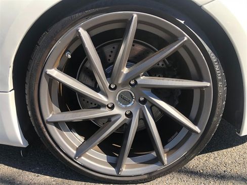Used 2007 BMW M6 Convertible RWD image 16