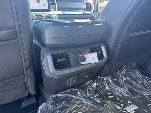 New 2025 Ford F150 Lariat w/ Equipment Group 502A High image 24