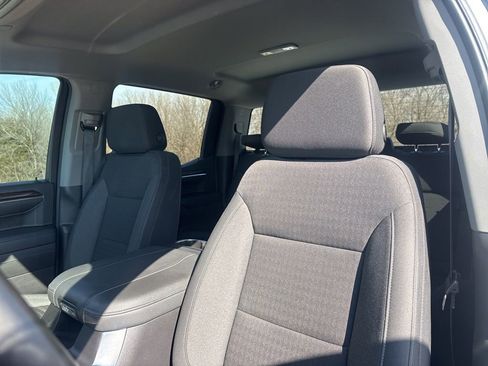 Used 2024 GMC Sierra 1500 Elevation image 16