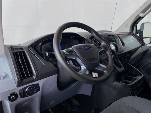 Used 2018 Ford Transit 250 T250 image 12