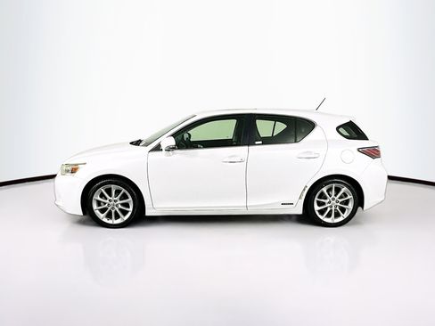 Used 2011 Lexus CT 200h image 4
