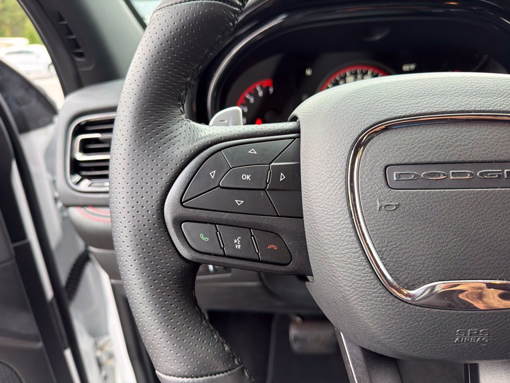 Used 2025 Dodge Durango GT RWD image 16