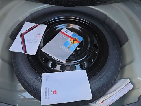 Used 2024 Toyota Camry XSE image 15