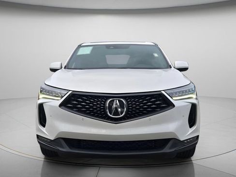 Certified 2023 Acura RDX w/ Advance Package FWD image 5