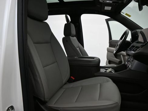 Certified 2023 GMC Yukon SLT image 26