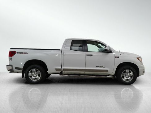 Used 2012 Toyota Tundra Limited image 6