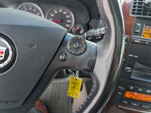 Used 2007 Cadillac CTS 3.6 w/ 3.6L V6 Luxury Package image 13