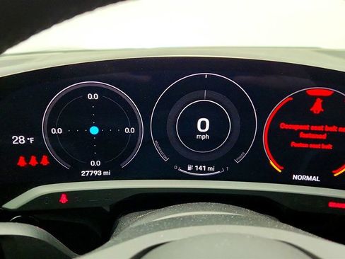 Used 2021 Porsche Taycan 4S image 15