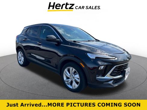 Used 2025 Buick Encore GX Preferred FWD image 1