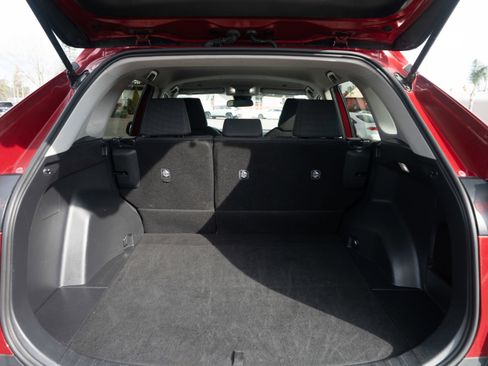 Used 2024 Toyota RAV4 LE image 23