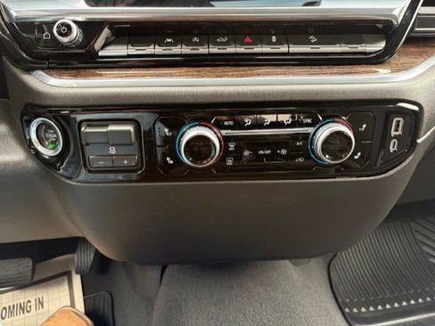 Used 2024 GMC Sierra 1500 Elevation w/ X31 Off-Road Package image 15