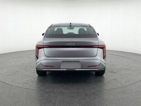 Used 2025 Kia K4 LXS image 7