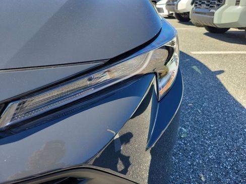 Used 2025 Toyota Corolla LE image 16