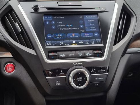 Used 2020 Acura MDX FWD w/ Technology Package image 24