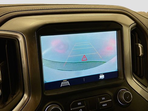 Used 2019 Chevrolet Silverado 1500 LT w/ All-Star Edition image 23