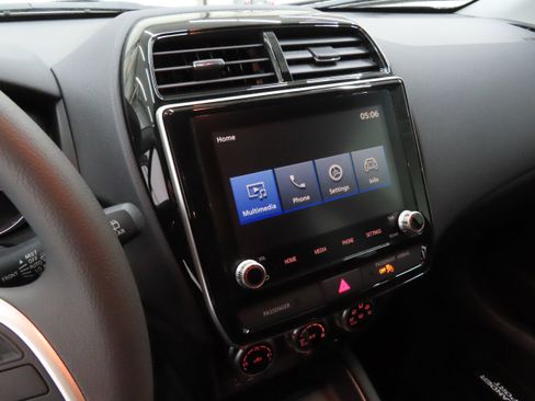 New 2026 Mitsubishi Outlander Sport ES AWD/4WD image 16