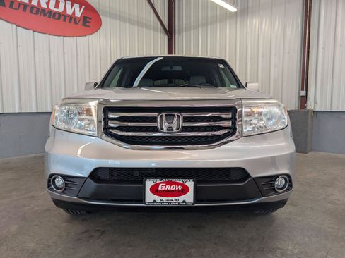 Used 2014 Honda Pilot EX-L image 10