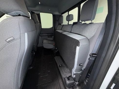 New 2026 Ford F250 XL w/ XL Driver Assist Package AWD/4WD image 31