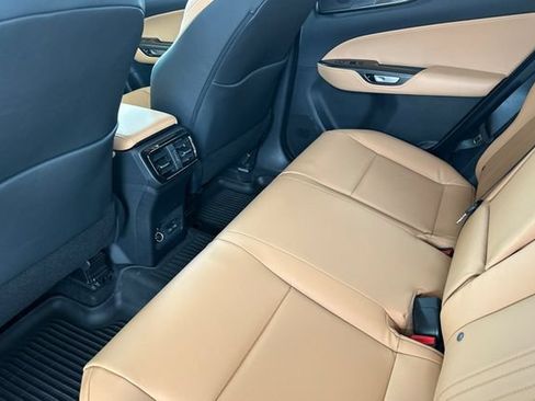 New 2026 Lexus NX 350 AWD w/ Accessory Package (2T) image 10