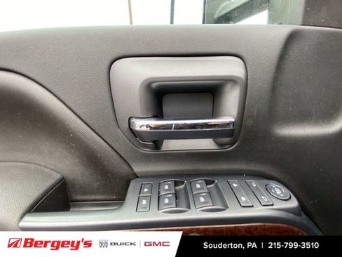 Used 2016 GMC Sierra 2500 SLE image 25