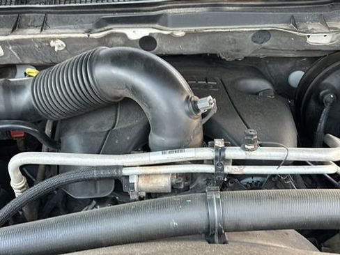 Used 2013 RAM 2500 Tradesman w/ Protection Group AWD/4WD image 26