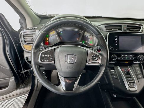 Used 2020 Honda CR-V EX-L image 13