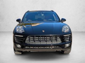Used 2018 Porsche Macan Sport Edition video 2