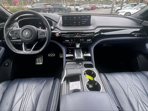 Used 2023 Acura MDX Type S image 16