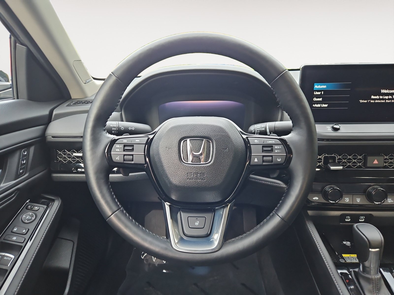 Used 2025 Honda Accord Touring image 13