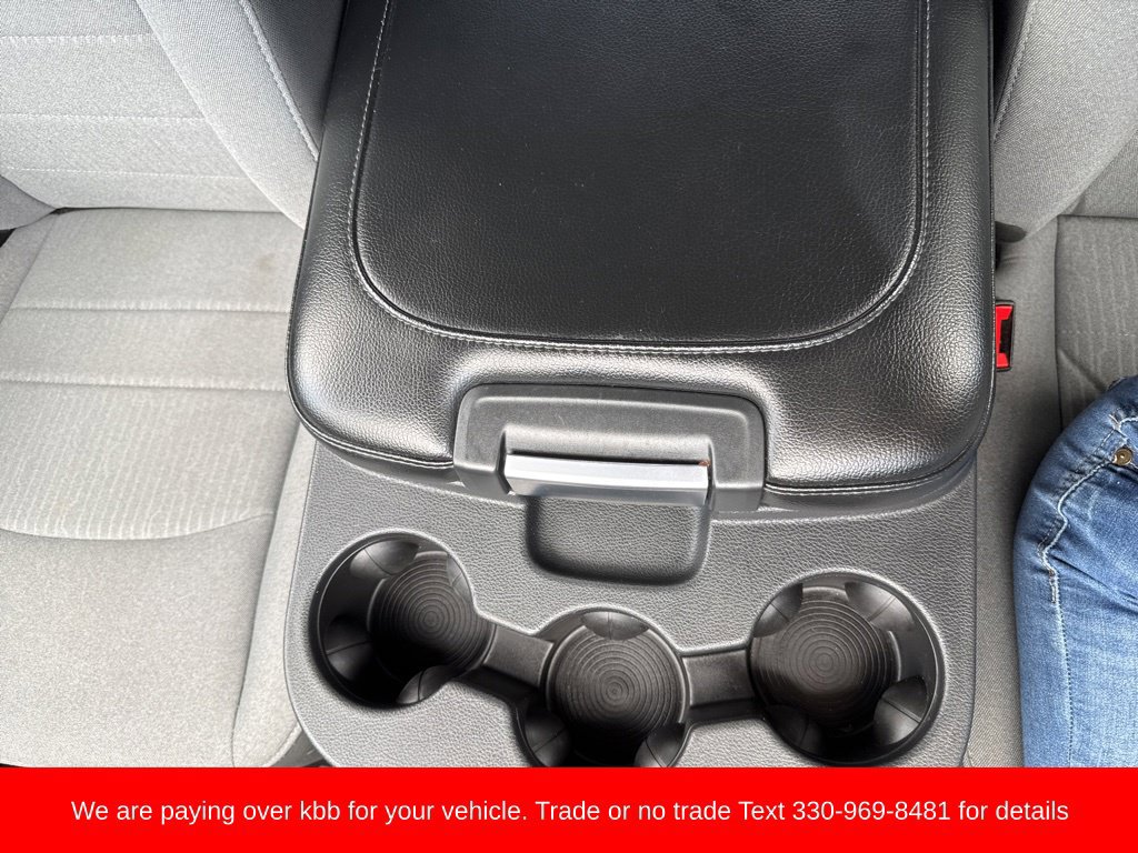 Used 2024 RAM 1500 Classic SLT AWD/4WD image 20
