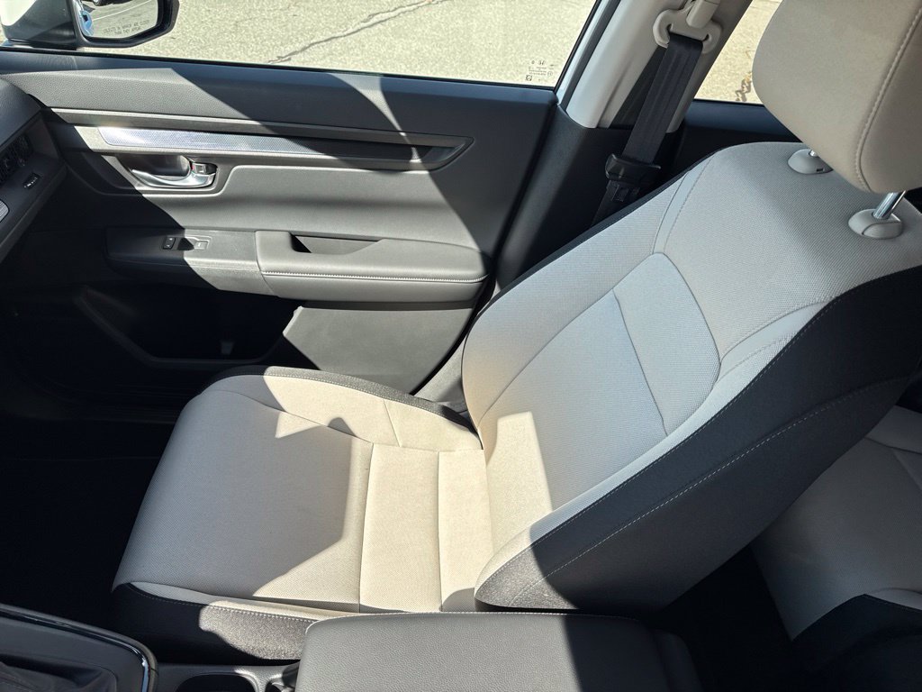 Used 2026 Honda CR-V EX image 25
