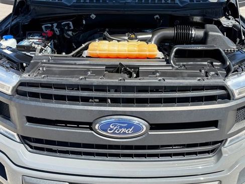 Used 2018 Ford F150 XL w/ Equipment Group 101A Mid RWD image 26