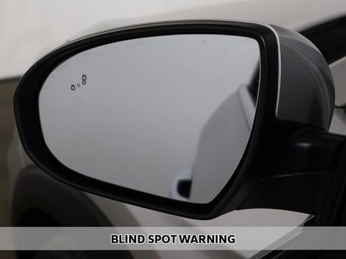 Used 2020 Hyundai Tucson Limited image 5