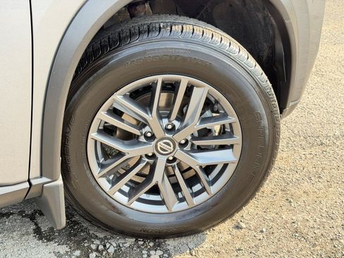 Used 2021 Nissan Rogue S AWD/4WD image 77