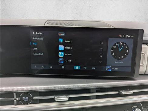 New 2026 Hyundai Santa Fe SEL FWD image 16