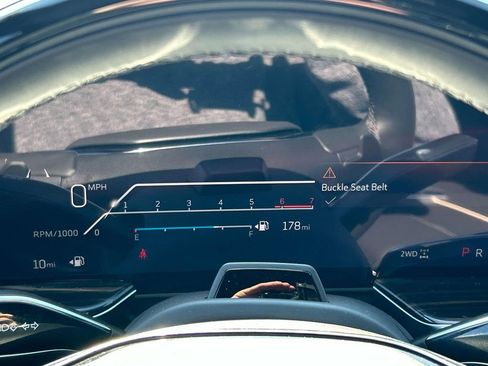 New 2026 Cadillac Escalade Luxury w/ Touring Package image 37