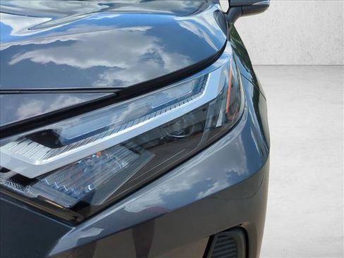Certified 2024 Toyota RAV4 XLE AWD/4WD image 9