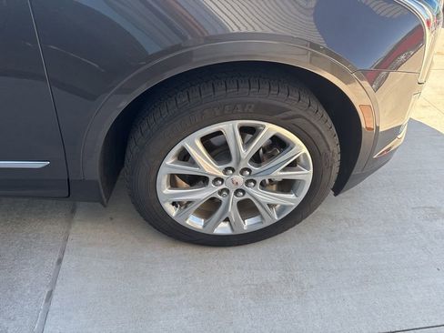 Used 2019 Cadillac XT5 Luxury image 13