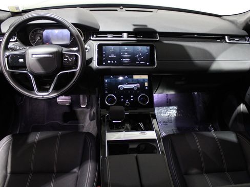 Used 2022 Land Rover Range Rover Velar S image 36