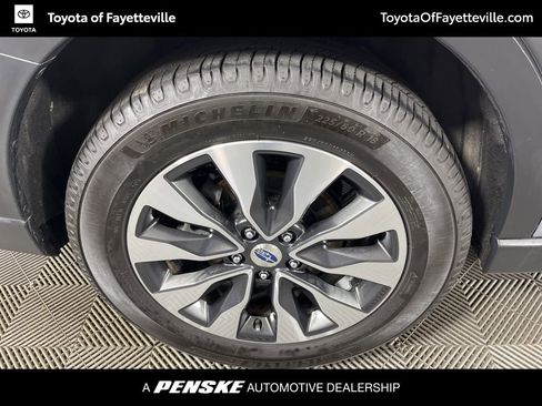 Used 2023 Subaru Outback Limited image 14
