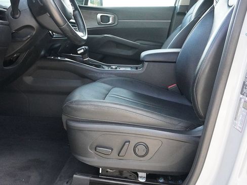 Used 2024 Kia Sorento X-Line EX AWD/4WD image 28
