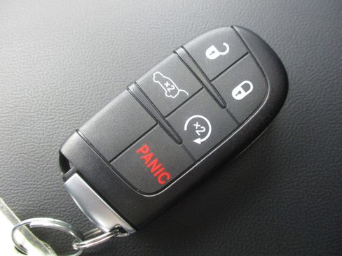 New 2026 Dodge Durango GT image 47