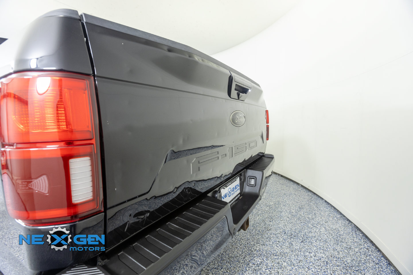 Used 2020 Ford F150 Lariat w/ Equipment Group 502A Luxury AWD/4WD image 57