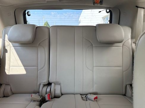 Used 2015 GMC Yukon Denali w/ Open Road Package AWD/4WD image 10