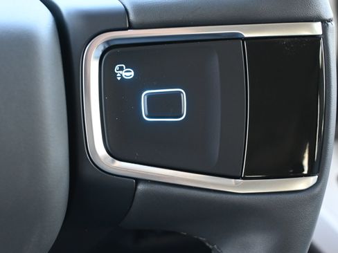 New 2027 Ford Expedition Max Active RWD image 19
