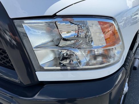 Used 2017 RAM 2500 Tradesman w/ Power Accessory Group AWD/4WD image 39