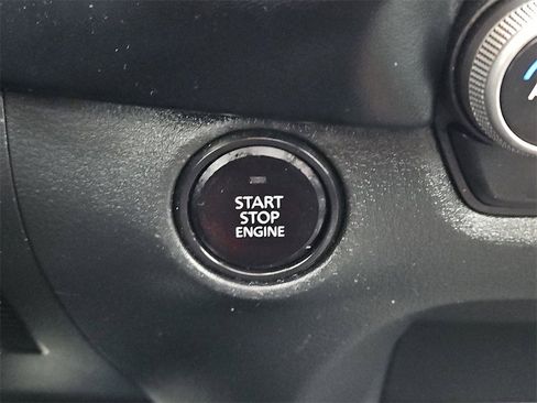 Used 2023 MAZDA CX-50 AWD 2.5 Turbo w/ Cargo Package image 24